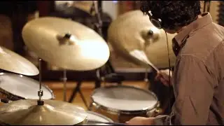 Just For You (Ornette Coleman) - Rowan Hudson, Stuart Barker, Angus Bishop