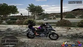 Fivem Highlights RaroXT #86 🐱&zwj;👤 (  Prazer, RaroXT.  )