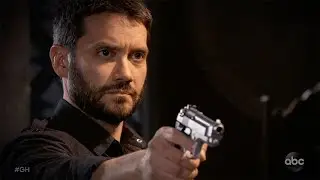 General Hospital Promo: Dante Returns