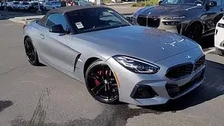 2025 BMW Z4 M40i Santa Rosa  Rohnert Park  Petaluma  Sebastopol  Windsor  Cotati