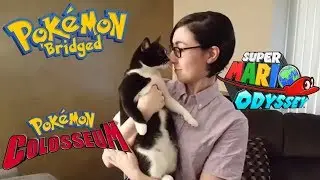 Pokemon 'Bridged 29 & Gaming Update