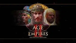 AoE2 DE - Le Loi: The Dai Viet Uprising - Standard 29:42