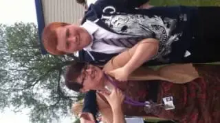 Nottingham Academy Year 11s 2007-2012