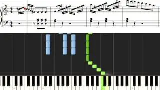 クーラウソナチネ 1 Kuhlau Sonatina op20