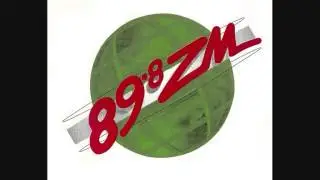 ZM in the late 90s
