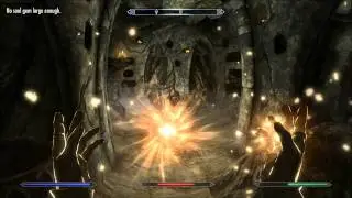 The White Phial