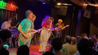 Whipping Post @ The Sweetwater Music Hall   HD 1080p