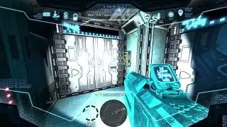 Space Beast Terror Fright - playing random seeds until I die (solo)