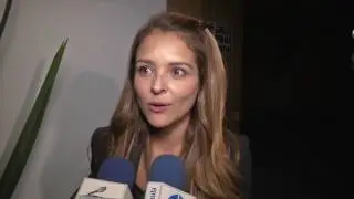 La Cuchara | GRETTELL VALDEZ Responde declaraciones sobe Horacio Pancheri.