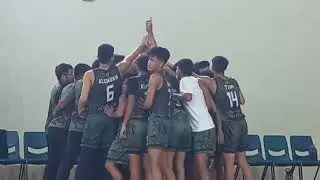 March 12 SJWMS A vs MRSBI 4th
