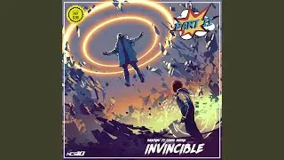 Invincible Pt. II