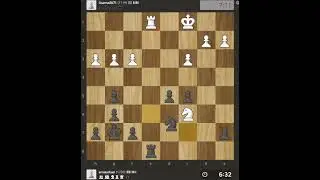 Chess Play and Learn Rating | 1700