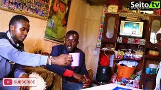MACHWATI AFWATA NYAMUSI KIJIJINI - LATEST SEITO TV COMEDY