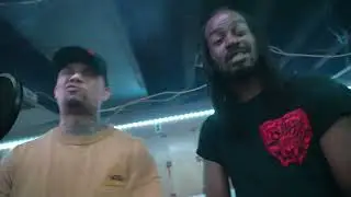 Made In The Dungeon Ft. Ninetty From PS