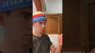 Czech humor in 6 words