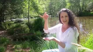 Brief Meditation: Sedona Energy Vortex