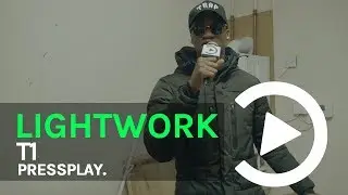 #SilwoodNation T1 - Lightwork Freestyle | Pressplay