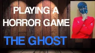 Mask man DID NOT ESCAPES FROM THE HORROR WHISHLIEY HOSPITAL