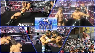 E.w s.2 e.2 Smackdown 
