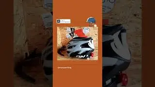 Casco On-Trail - Armor
