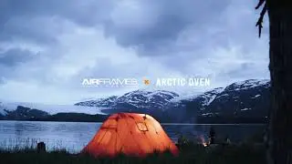 Great Nunatak Arctic Oven Hot Tent