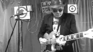Long Black Train (cover of Josh Turner) by Justin Curran