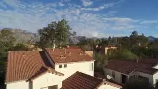 DJI Inspire1 video from AddictiveRC