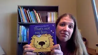 Usborne Best Sellers Movie
