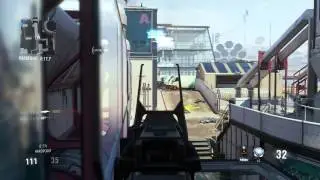 gb hardpoint one and done against team sacrifice