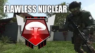 COD Black Ops 2: Flawless Nuclear Gameplay