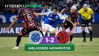 Cruzeiro perde por 2×1 para o Pouso Alegre na estreia do Campeonato Mineiro