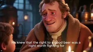 The Story of Beermas