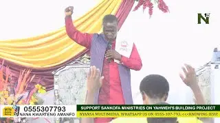 How To Obtain The Spiritual Keys In Christ.