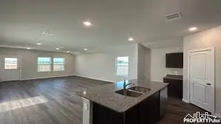206 Perry PL, Rockdale, TX 76567