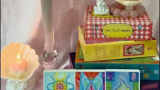 【塔羅占卜】你的前任和下一任有什麼區別？附下一任傳訊