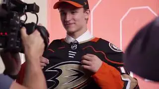 NHL Draft 2019 Recap