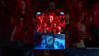 Stranger Things Edit
