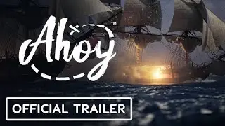 Ahoy - Official Kickstarter_ Welcome Aboard_ Trailer