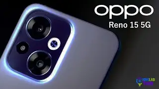 OPPO Reno 15 5G Official Trailer: Launch Date, Price & Mind-Blowing Camera Features Revealed!