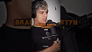 1 year ago today StableRonaldo got Slapped by Bradley Martyn
