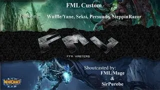 Yane vs Persuade vs Seksi vs Steppin   Shoutcasted by Mage and Purebe