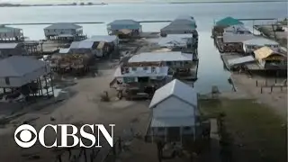 NPR: Federal government selling homes in flood-prone areas