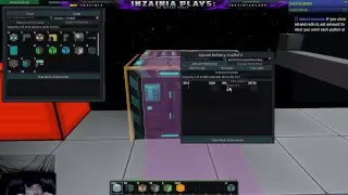[PC] Starmade-Lets give it a test drive! Can we survive with Spazzy???