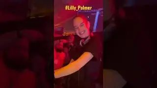 Barsaat song | Barsaat shorts lilly palmer #shorts #ytool #song #music #trending
