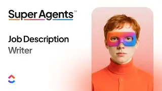 Super Agents for HR: Job Descriptions Written in Seconds