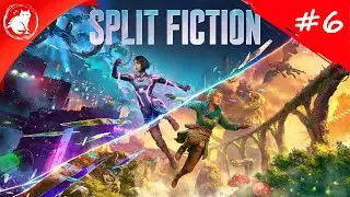 ✶ Split Fiction ✶ - [#6] - Мир Мио: Последний рассвет