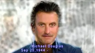 100 of the Sexiest Men Ever - Morph