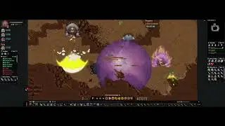 Time Traveler Quest (300+) Ursaluna Dungeon + Boss