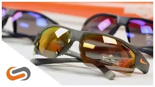Nike Baseball Sunglasses: Nike Show X2, X2 Pro & X2 XL