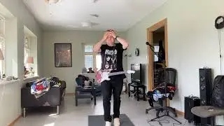 Marcus H&ouml;gberg - Sjunger 🎵 Sweet Little Lisa Albert Lee Cover By Marcus H&ouml;gberg 🎸
